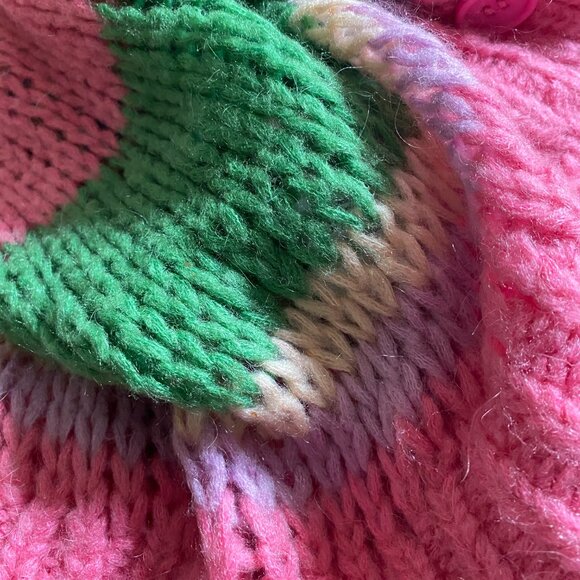 L*SPACE Lido Cardigan - XS/S - Picture 6 of 9